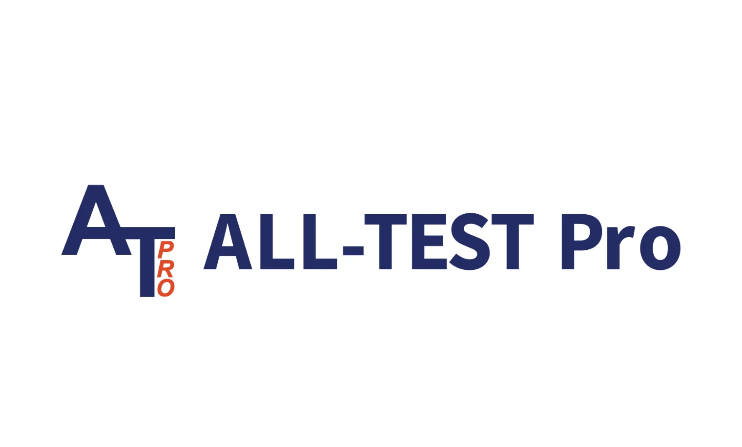 All Test Pro