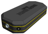 Multigauge-6000-Drone-Gauge Multigauge-6000-Drone-Gauge