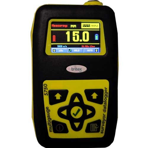 Tritex-MG5750-Surveyor-Datalogger Tritex-MG5750-Surveyor-Datalogger