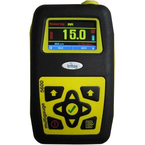 Tritex-NDT-Multigauge-5600-Hand-Held Tritex-NDT-Multigauge-5600-Hand-Held