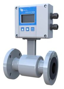 badger meter M1000 Electromagnetic Flow Meter