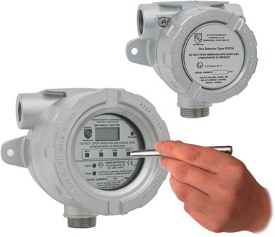 flameproof ammonia gas detector flameproof ammonia gas detector
