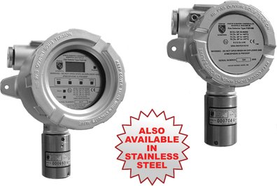 flameproof flammable gas detector flameproof flammable gas detector