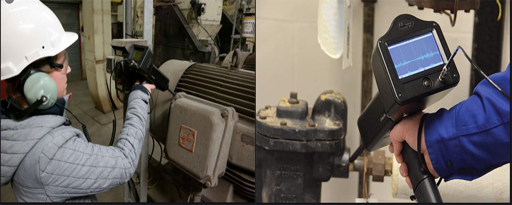 Ultrasound mechanical Inspection Services 2 Ultrasound mechanical Inspection Services 2