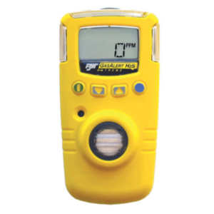 bw technologies portable gas detectors -GasAlert EXTREME