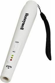 bw technologies portable gas detectors -LEAK DETECTOR EZ SENSE