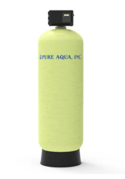 pure aqua commercial media. mf-400 pure aqua commercial media. mf-400
