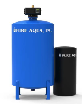 pure aqua industrial water softener- sf-150s pure aqua industrial water softener- sf-150s