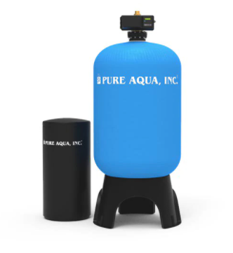 pure aqua industrial water softener- sf-200f pure aqua industrial water softener- sf-200f