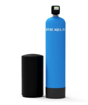 pure aqua industrial water softener- sf-300C pure aqua industrial water softener- sf-300C