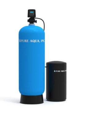 pure aqua industrial water softener- sf-500f pure aqua industrial water softener- sf-500f