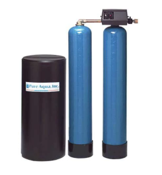 pure aqua industrial water softener- sf-900f pure aqua industrial water softener- sf-900f