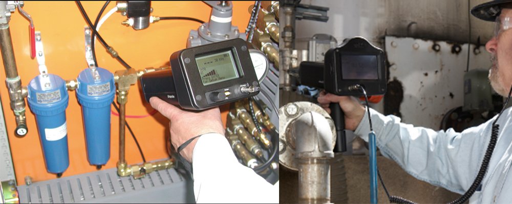 ultrasound leak detection services ultrasound leak detection services