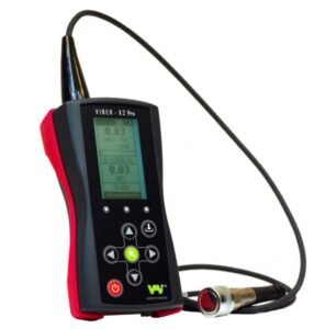 Advanced analyze vibration instruments - VIBER X2 Pro ™
