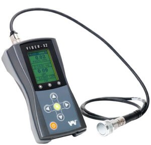 Advanced analyze vibration instruments - VIBER X2™