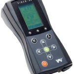 Advanced analyze vibration instruments - VIBER X3™