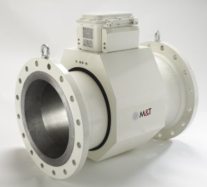 mnt sas custody transfer metering - ultrasonic flow meters