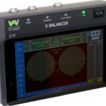 vibration instruments - balancing tool - X-Balancer