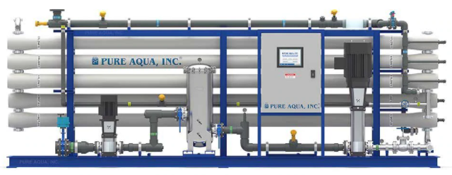 pure aqua brackish 500 pure aqua brackish 500