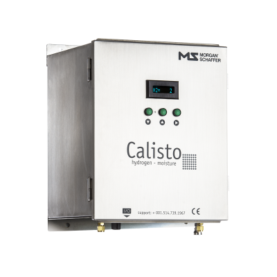 doble calisto online dissolve gas analyzers