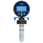 tib-insertion-paddle-wheel-flow-meter