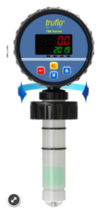 tim-insertion-paddle-wheel-flow-meter