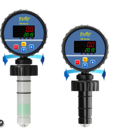 tim-insertion-paddle-wheel-flow-meter