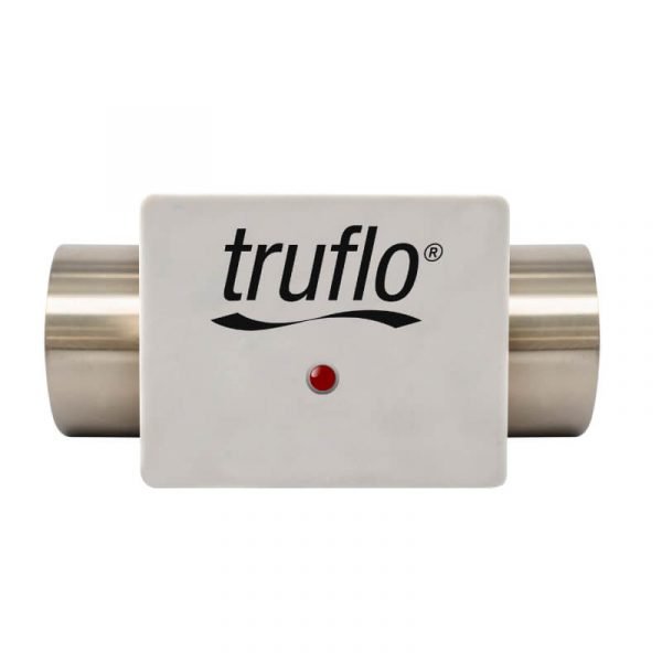 thermoplastic flow measuring instruments - tk3w-in-line-paddle-wheel-flow-meter-600x600