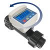 TKB In-Line Paddle Wheel Flow Meter
