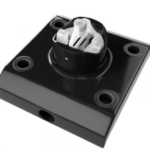 TKB In-Line Paddle Wheel Flow Meter