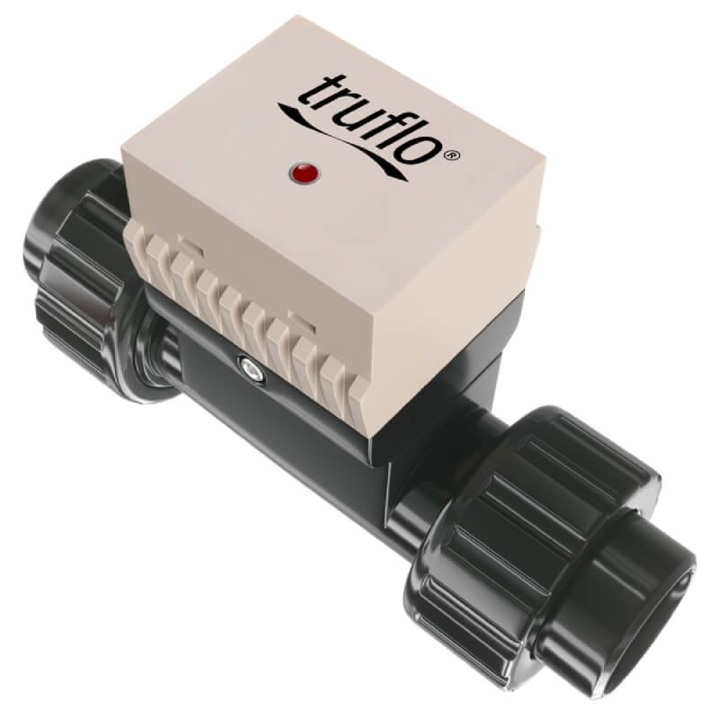 tkw-in-line-paddle-wheel-flow-meter