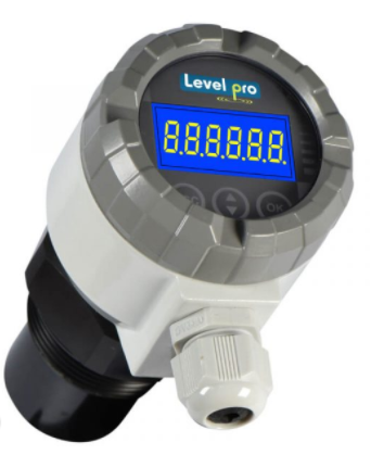 ultrapro 1000 ultrasonic level sensor