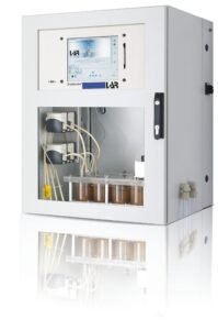LAR BOD and Toxicity analyzers - BioMonitor