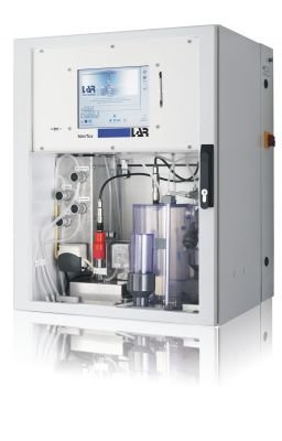 LAR BOD and Toxicity analyzers - toximeter toxalarm
