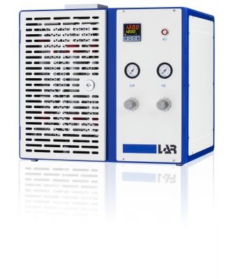 LAR COD Analyzers - QuickCODlab