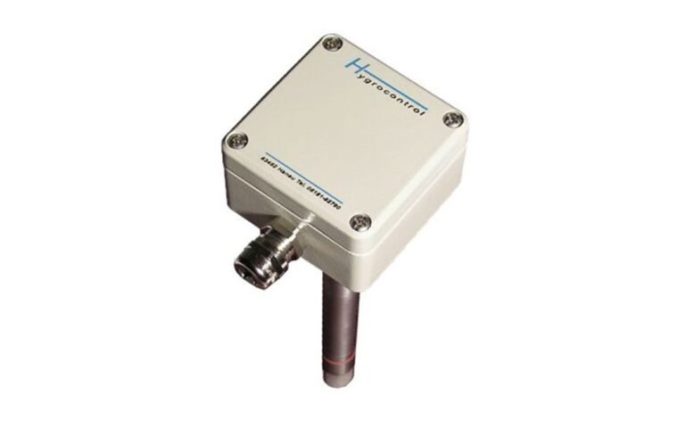 LAR Relatiive Humidity Analyzers - Hygrocontrol-83