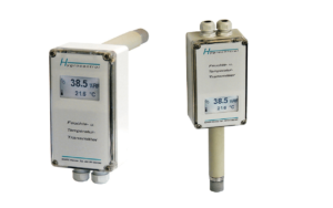 LAR Relative Humidity Analyzers - Hygrocontrol-81-and-82